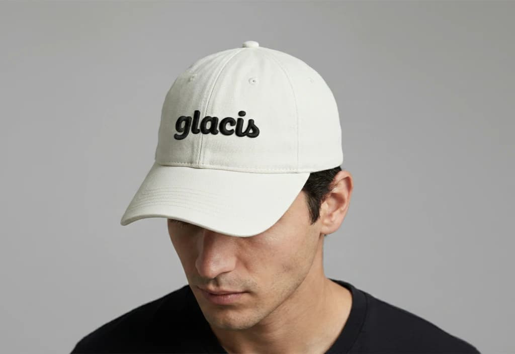 Procurement dashboard interface design