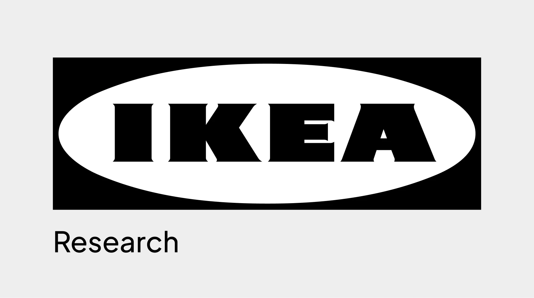 IKEA high friction interaction UX study